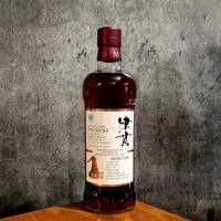 Mars Tsunuki Claude Whisky Private Cask Single Malt Japanese Whisky 700ml