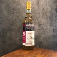 Balmenach 32 Years Old 1989 Single Malt Scotch Whisky 700ml