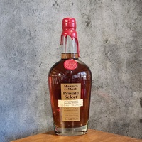 Maker's Mark Private Select Oak Finishing Staves Kentucky Bourbon 700ml