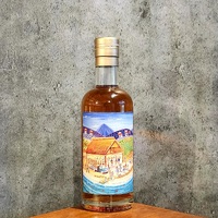 Nicaragua Rum 20 Years Old 1999 Finest Rum Berlin 500ml