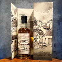 Jura 30 Years Old 1990 Sansibar 10th Anniversary Single Malt Scotch Whisky 700ml