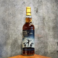 Glen Grant 23 Years Old 1998 TWA for Sansibar 10th Anniversary 700ml