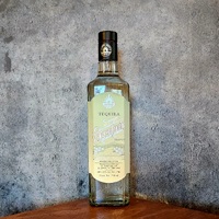 Cascahuin Tequila Blanco 750ml