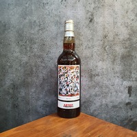 Benrinnes 11 Years Old 2010 Artist Collective 5.4 by LMDW Single Malt Scotch Whisky 700ml