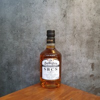 Ballechin 15 Years Old SBCS 2nd Release Single Malt Scotch Whisky 700ml