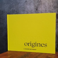 Cataloque Conquete Origines