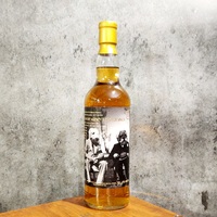 Heaven Hill 11 Years Old 2009 Kentucky Bourbon Whiskey