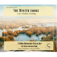 The Winter Smoke