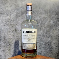 Benriach 30 Years Old Four Cask Single Malt Scotch Whisky 700ml