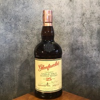 Glenfarclas 25 Years Old Single Malt Scotch Whisky 700ml