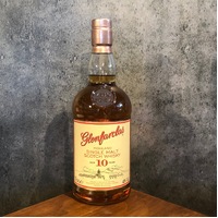 Glenfarclas 10 Years Old Single Malt Scotch Whisky 700ml