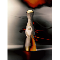 Clase Azul Spirit of Champions Mexican Tequila 1000ml
