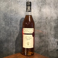 Vallein Tercinier Conjugaison 49 Grande Champagne Cognac 700ml