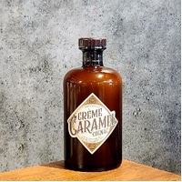 Vallein Tercinier Creme de Cognac with Caramel 500ml