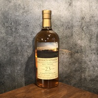 Benrinnes 23 Years Old 1997 Conquete Single Malt Scotch Whisky 700ml