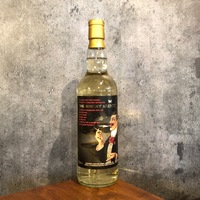 Bunnahabhain Heavily Peated 11 Years Old 2010 700ml