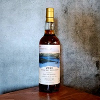 Secret Islay 11 Years Old 2010, Port Barrique, Single Malt Scotch Whisky 700ml