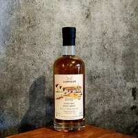 Tomintoul 16 Years Old, 2005, Sherry Butt, Single Malt Scotch Whisky 700ml