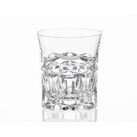 Kagami Japanese Crystal Glass T398-2963