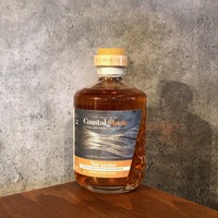 Manly Spirits Coastal Stone Nor'easter Single Malt Australian Whisky 500ml