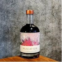 Backwoods Muscat Gin 500ml
