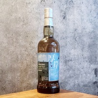 Akkeshi Seimei Single Malt Japanese Whisky 700ml