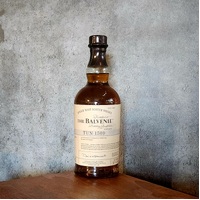 Balvenie TUN 1509 Batch No.8 Single Malt Scotch Whisky 700ml