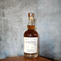 Balvenie 25 Years Old Single Malt Scotch Whisky 700ml