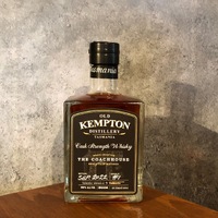 Old Kempton The Coachhouse Cask Strength Single Malt Australian Whisky 500ml