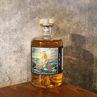 Hold Fast Distillery The Mermaid Single Malt Australian Whisky 500ml