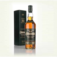 Cragganmore Distillers Edition Single Malt Scotch Whisky 700ml