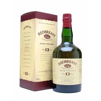 Redbreast 12 Year Old Irish Whiskey (700ml)