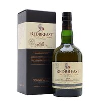 Redbreast 12yo Cask Strength Irish Single Pot Still Whisky 700ml
