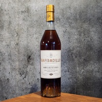Barbadillo Brandy de Jerez Reserva 500ml