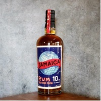Jamaica Blend 10 Year Old Vatted Rum 700ml