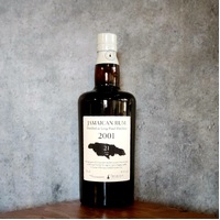 Long Pond 21 Years Old 2001 Rum 700ml