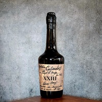Camut 23 Years Old XXIII Calvados 700ml