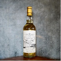 Caol Ila 15 Years Old 2006 Single Malt Scotch Whisky 700ml