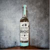 Herencia de Sanchez Espadin Mezcal Artesanal from Oaxaca 700ml