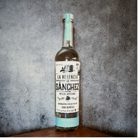 Herencia de Sanchez Espadin Mezcal Artesanal 700ml