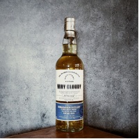 Bunnahabhain Staoisha 7 Years Old 2013 Very Cloudy Single Malt Scotch Whisky 700ml