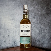 Linkwood 8 Years Old 2013 Very Cloudy Single Malt Scotch Whisky 700ml