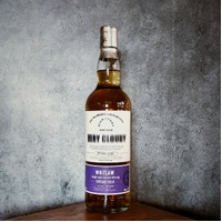 Whitlaw 6 Years Old 2014 Very Cloudy Single Malt Scotch Whisky 700ml