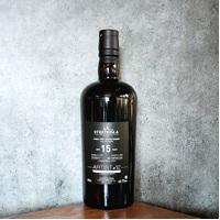 Strathisla 15 Years Old 2007 Legendary Distilleries Single Malt Scotch Whisky 700ml