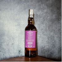 Linkwood 10 Years Old 2012 Single Malt Scotch Whisky 700ml