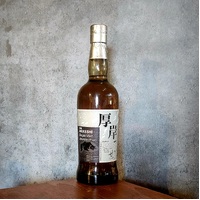 Akkeshi Taisetsu Single Malt Japanese Whisky 700ml