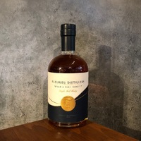 Fleurieu Distillery Never a Dull Moment Single Malt South Australian Whisky 700ml