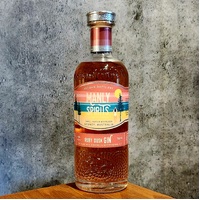 Manly Spirits Co. The Beaches Gin