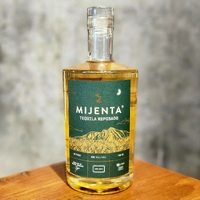 Mijenta Tequila Reposado 700ml