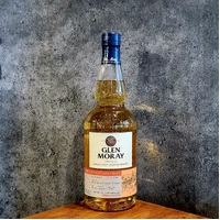 Glen Moray 2006 Depaz Rum Cask Finish Single Malt Scotch Whisky 700ml